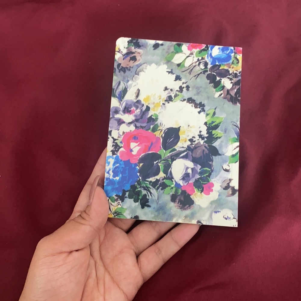 Notebook and planner set - Picture 4 of 11